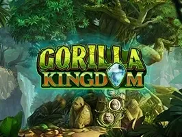 Gorilla Kingdom game icon