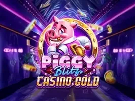 คาสิโน Piggy Blitz ทองคำ game thumbnail