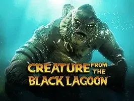 Creature from the Black Lagoon DNT game thumbnail