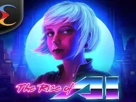 The Rise of AI game thumbnail