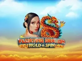 Floating Dragon™ game thumbnail