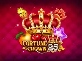 ฟอร์จูนคราวน์ 25 game thumbnail