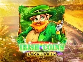 Irish Coins Lock 2 Spin game icon