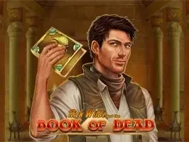 Book of Dead (1)