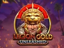 Legion Gold Unleashed game thumbnail