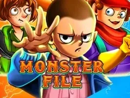 Monster File