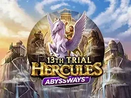 13th Trial Hercules Abyssways game thumbnail