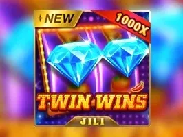 Twin Wins game thumbnail