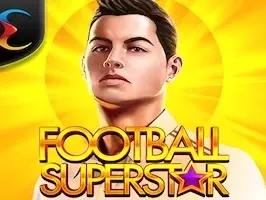Football Superstar game icon