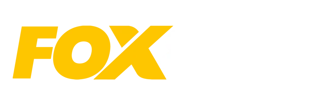 fox888 Logo